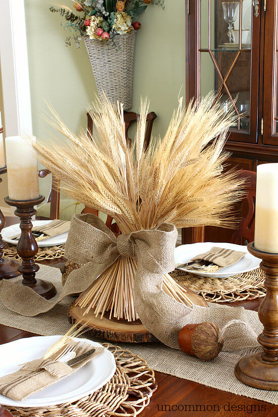 How to Prep Your Home For Hosting Thanksgiving